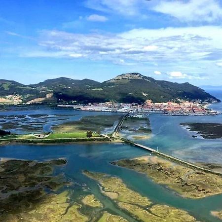 Hospedaje La Tortuga Santoña Kültér fotó