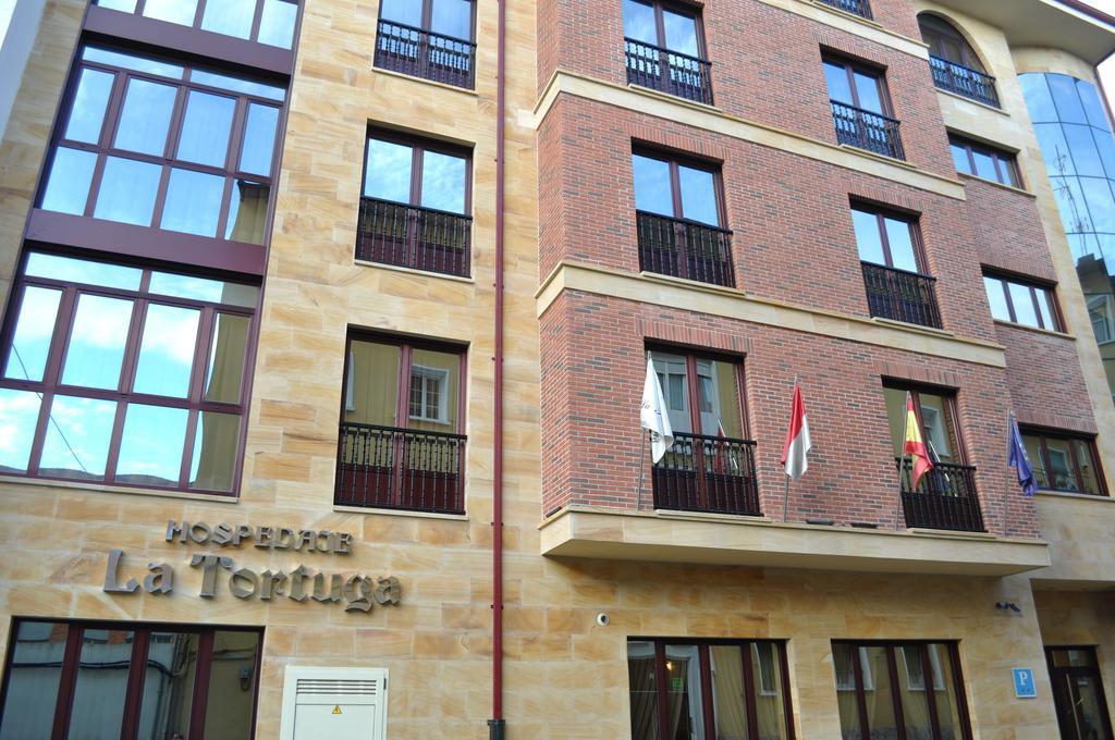 Hospedaje La Tortuga Santoña Kültér fotó