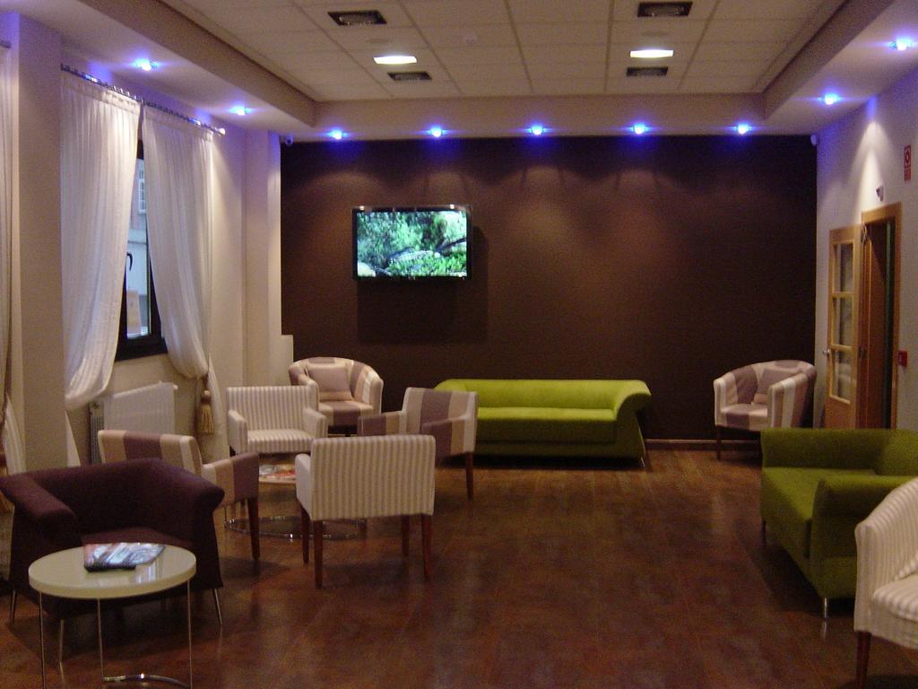 Hospedaje La Tortuga Santoña Kültér fotó