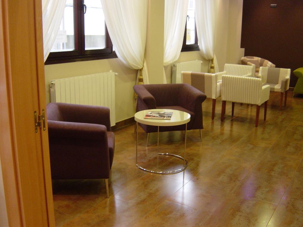 Hospedaje La Tortuga Santoña Kültér fotó