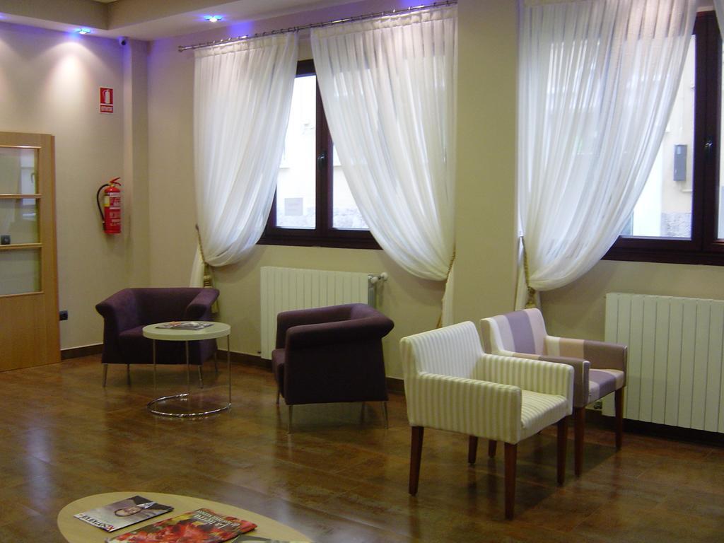 Hospedaje La Tortuga Santoña Kültér fotó